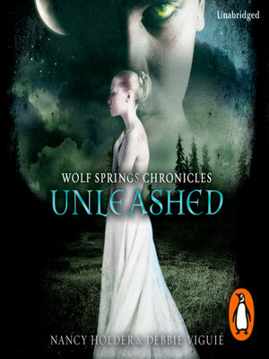 cover image of Unleashed